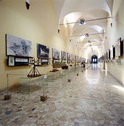 museos de milán