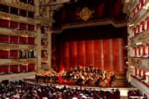 Teatro alla Scala